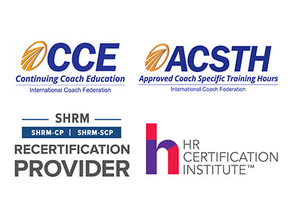 主要授信专业机构的标志。