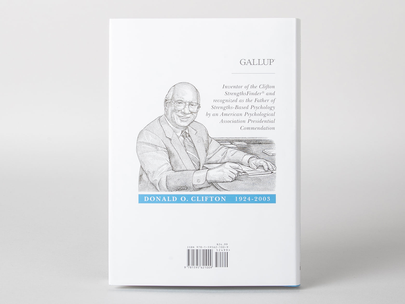 Strengths Based Parenting | en-us - Gallup