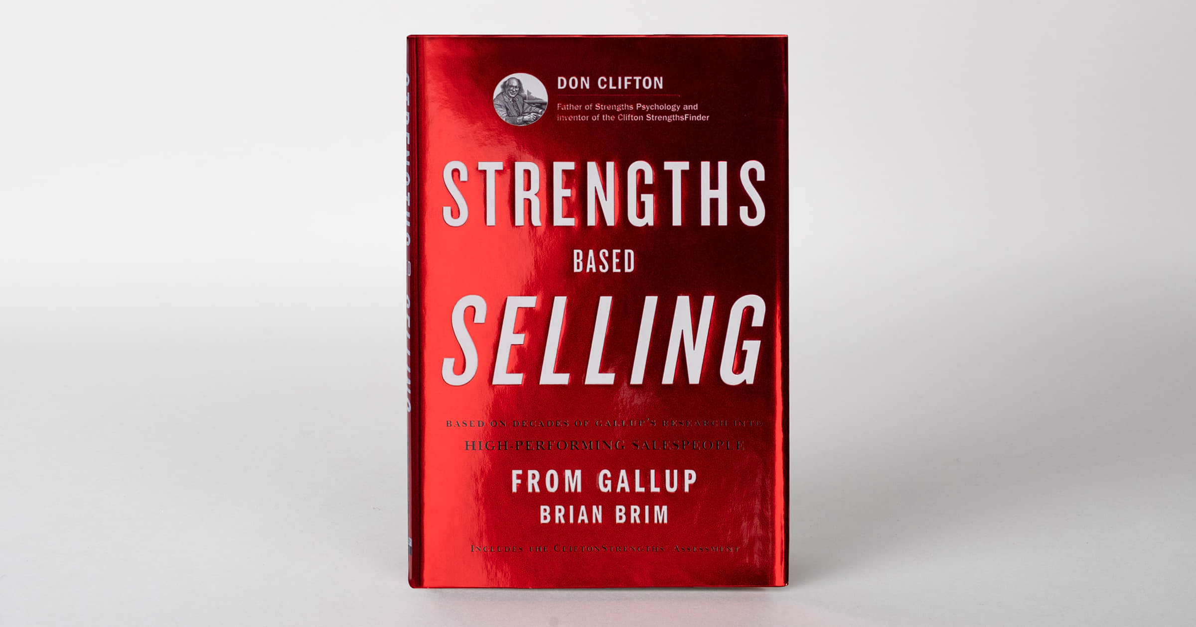 High Quality Strength Based Leadership Book Pdf
